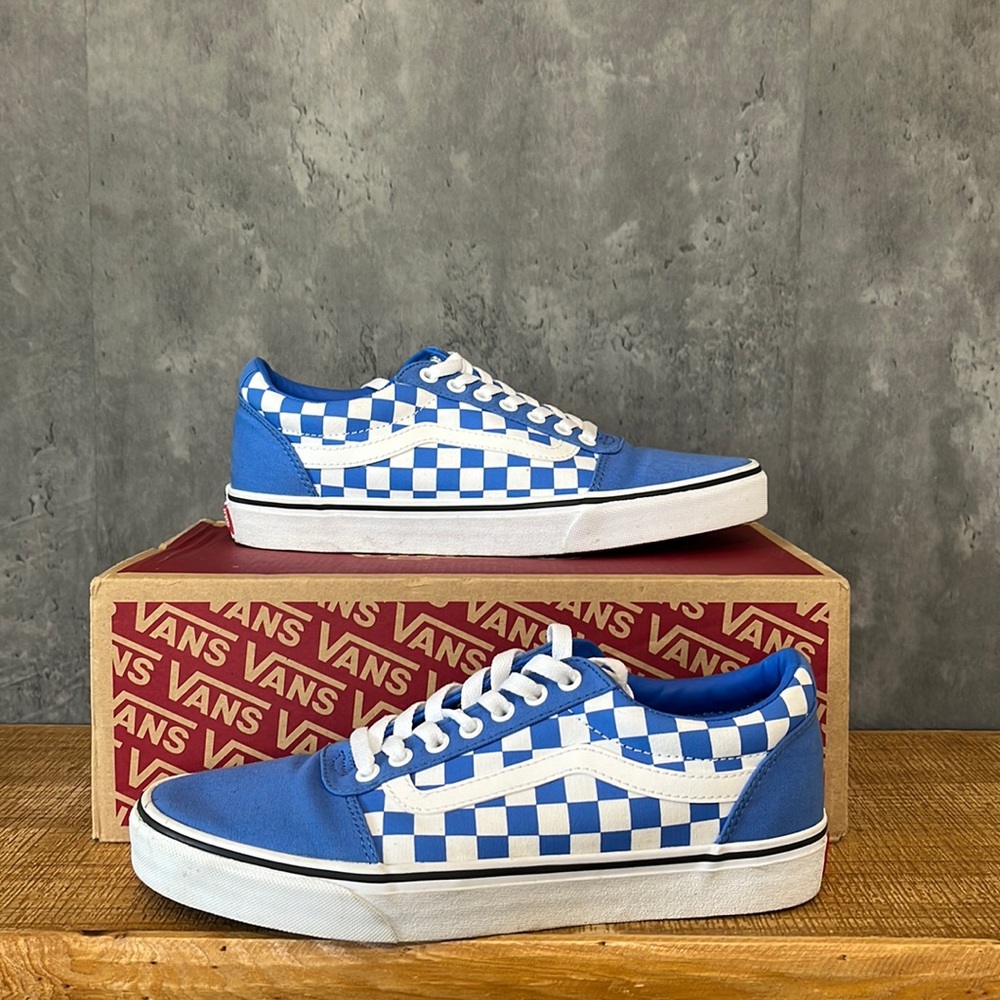 Vans Shoes